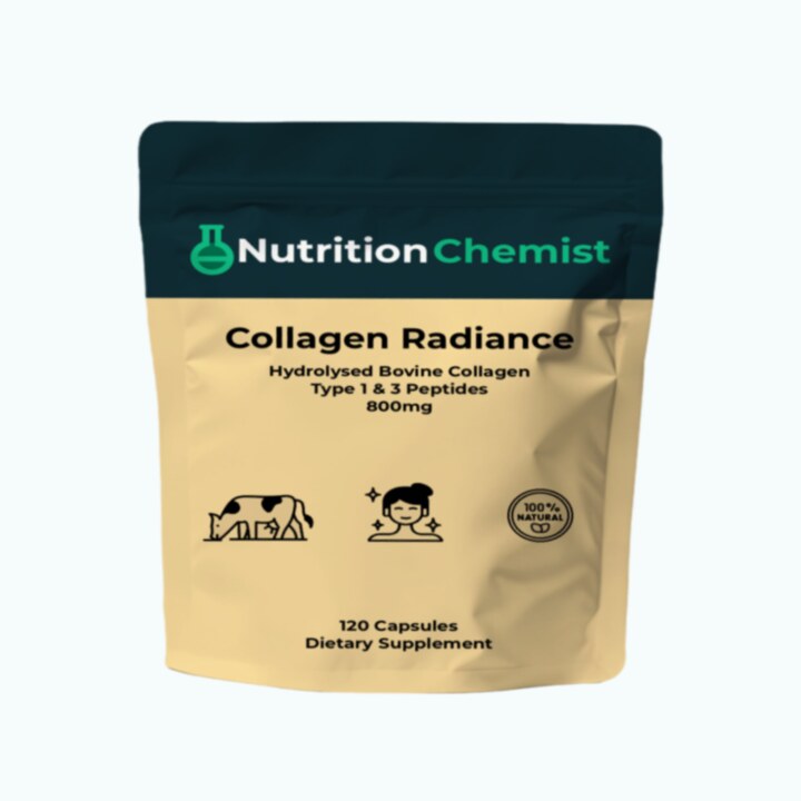 Collagen Radiance