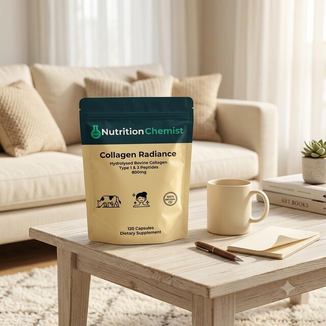 Collagen Radiance — product photo 1