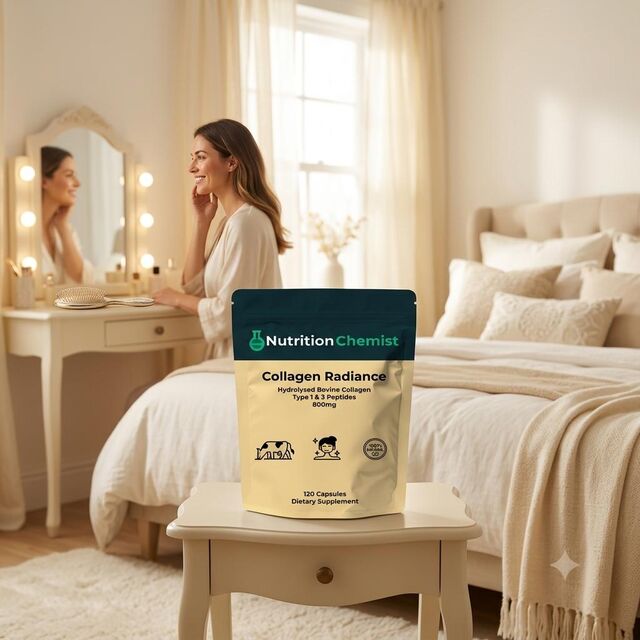 Collagen Radiance — product photo 2