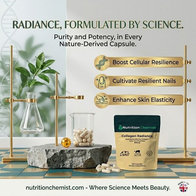 Collagen Radiance — product photo 3