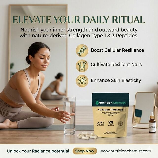 Collagen Radiance — product photo 4