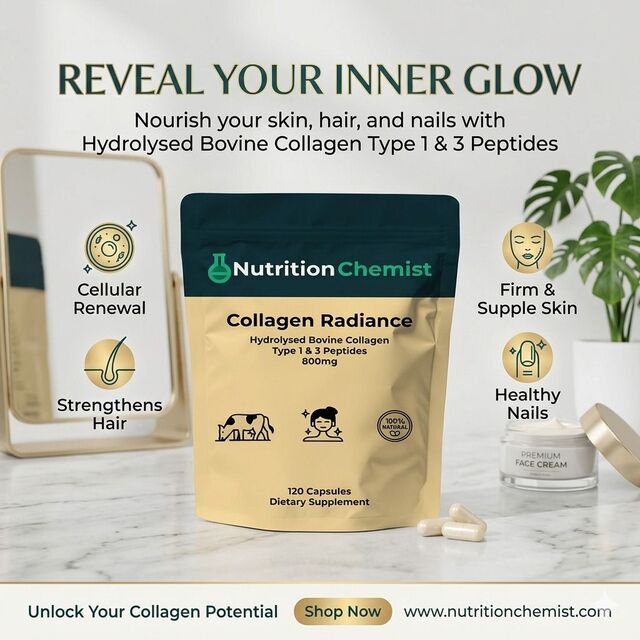 Collagen Radiance — product photo 5