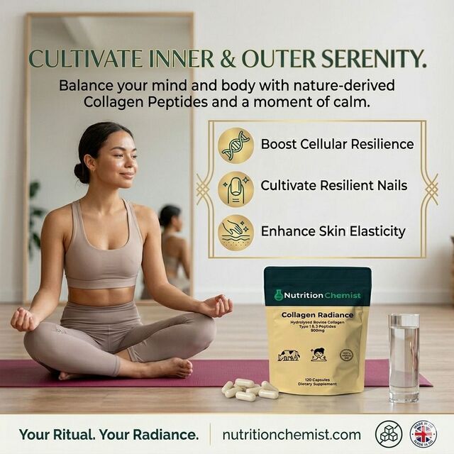 Collagen Radiance — product photo 6