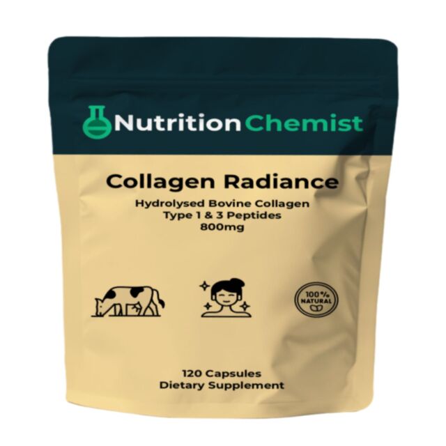 Collagen Radiance — product photo 7