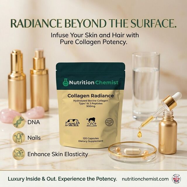 Collagen Radiance — product photo 8