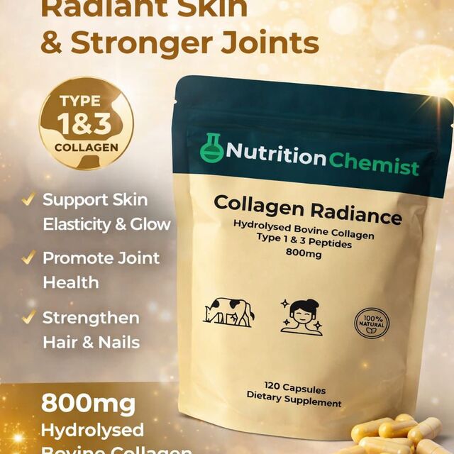 Collagen Radiance — product photo 9