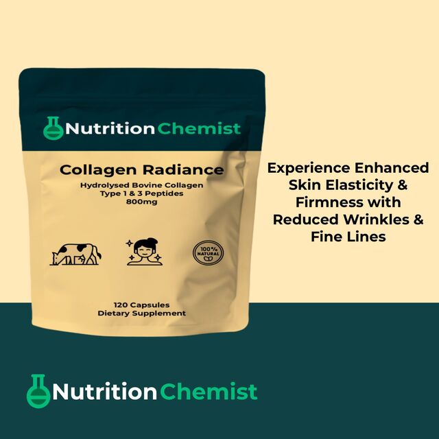 Collagen Radiance — product photo 11