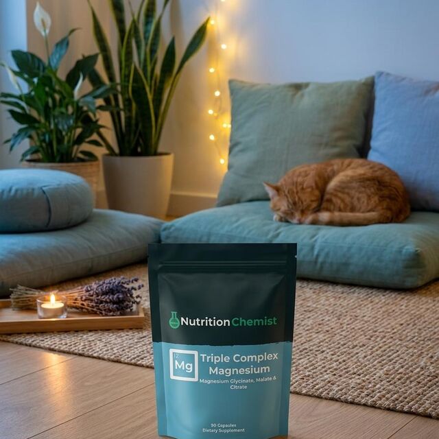 Triple Complex Magnesium — product photo 5