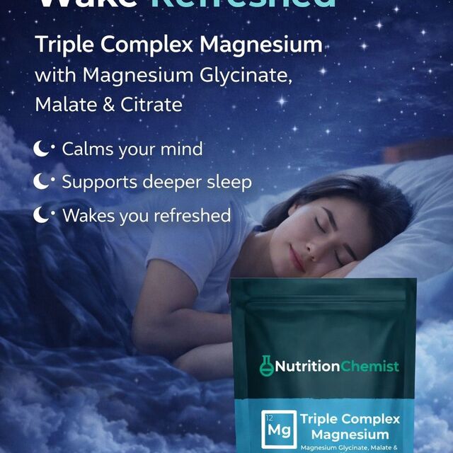 Triple Complex Magnesium — product photo 7