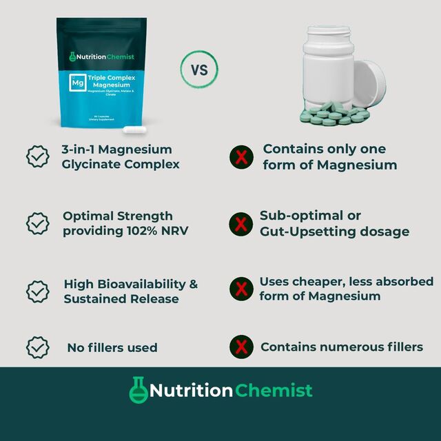 Triple Complex Magnesium — product photo 14