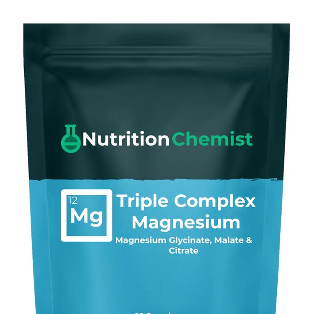 Triple Complex Magnesium — product photo 18