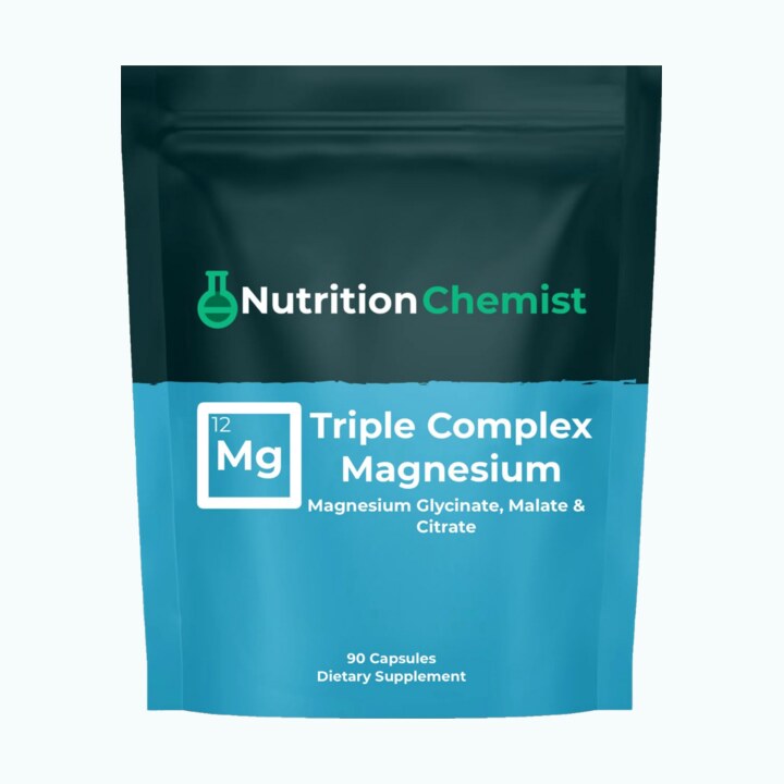 Triple Complex Magnesium